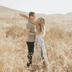 Flynn skye Tyra maxi